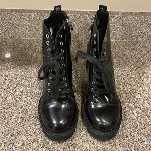 Gorgeous, PHILIPP PLEIN  ankle boots